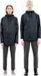 Rains Jacket - Regenjas Unisex - Casual pasvorm - Maat L/XL