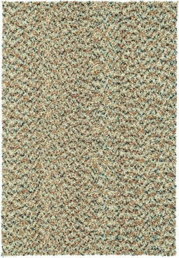 Brink en Campman - Arch 67001 Vloerkleed - 200x300 - Rechthoek - Structuur Tapijt - Modern - Meerkleurig