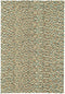 Brink en Campman - Arch 67001 Vloerkleed - 200x300 - Rechthoek - Structuur Tapijt - Modern - Meerkleurig