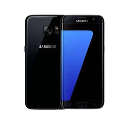 Samsung Galaxy S7 Edge - Smartphone - 32GB - Zwart