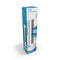 Lifetime Air Torenventilator TF-35A - 78 CM Hoog - 3 Snelheden - 60 dB - Wit