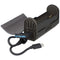 Imalent LD00 charging box for the Imalent LD35 and Imalent LD70, without flashlight