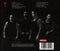 Trivium Silence In The Snow - CD - Heavy Metal - Standard Edition