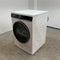 Siemens iQ500 - Warmtepompdroger - 9 kg - AutoDry - EasyClean filter - Super 40