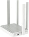Keenetic Skipper - Router - Dual-band Wi-Fi 5 1200 Mbit/s - Grijs/Wit