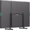 Logitech Rally Board 65 - Videovergaderingssysteem - 4K Ultra HD 3840 x 2160 Pixels - Grafiet