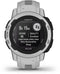 Garmin Instinct 2S Solar - Smartwatch - GPS - Zwart (Grijs)