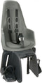Bobike One Maxi - Achterzitje - Waterafstotend EVA - Urban Grey