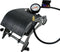 Michelin Voetpomp - Dubbele Cilinder - 7 bar - Zwart