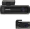 Nordväl DC202-2CH - Dual Dashcam - 4K voorcamera 2K achtercamera
