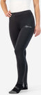 Rogelli Core - Hardloopbroek - Gevoerd - Zwart - Maat S