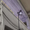 Scangrip NOVA LED Bouwlamp - Dimbaar - Max. 10000 lm - 6000K - Ook draadloze lichtcontrole met app