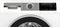Bosch WGG256M1GB - Wasmachine 10kg 1600t - EcoSilence Drive - Wit