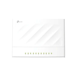 TP-Link EX520v - Router - USB RJ45 RJ11 Ethernet LAN Wi-Fi - Wit