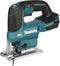 Makita DJV184Z - Accu Decoupeerzaag D-greep - 18V Li-ion - 135mm zaagcapaciteit hout