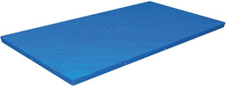 Bestway 58107 - Afdekzeil Framepool 400 x 211 cm - Blauw