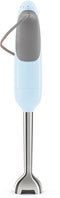 Smeg HBF11PBEU - Blender - 700W - Blauw