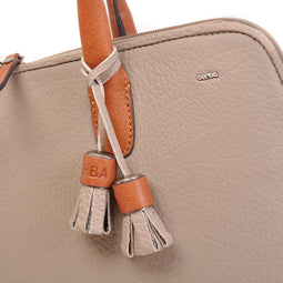 Berba Dames Leren Laptoptas 15.6 inch Chamonix 125-780 Dust