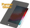 PanzerGlass iPad Pro 10.5 - Screenprotector Privacy - Case Friendly