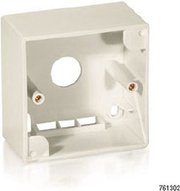 Equip 760302 Uni surface mounting for Equip pro (5 pcs)