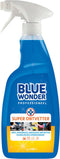 Ontvetter blue wonder prof superontvetter spray 1l | 6 stuks