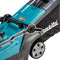 Makita LM004GZ - Accu-grasmaaier - 740 W 40 V 43 cm snijbreedte - Geschikt voor 830 m²