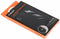 Spigen Liquid Air - Soft case - Schokbestendig en krasbestendig - Zwart