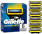 Gillette Proshield scheermesjes, 6 stuks