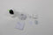 eufy Indoor Cam E220 - Bewakingscamera 2K - Pan & Tilt - Wit