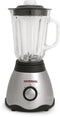 Gastroback Vital - Blender - 850W 1,5L 2 snelheden - Geborsteld RVS
