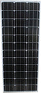 Phaesun Sun Plus 100 Monokristallijn zonnepaneel 100 Wp 12 V