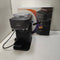 Philips Baristina - Espressoapparaat - 16 bar druk - Zwart