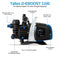 Tallas D-EBOOST 1100 - Hydrofoorpomp - Droogloopbeveiliging - 3750 l/h - 1100W