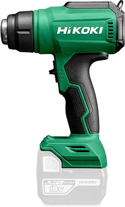 RH18DAW2Z Heteluchtpistool 18V in HSC I