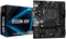 ASRock B550M-HDV - Micro-ATX Moederbord - AMD B550 Chipset - Socket AM4 - Tot 64 GB DDR4