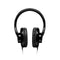 Shure SRH240A - Hoofdtelefoon - Over-ear ontwerp - Zwart