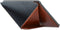 Origami Sleepcover Geschikt voor Tolino Epos 3 Hoes Cognac Bruin *