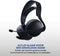 Sony PlayStation Pulse Elite - Draadloze headset - 3D-audio en ruisonderdrukking - Zwart
