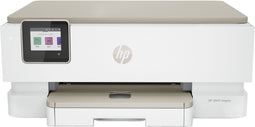 HP ENVY Inspire 7224e - All-in-One printer - Draadloos printen en scannen - Kleur