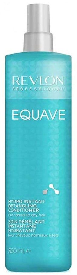 Revlon Equave 2 Phase Hydro Nutritive Conditioner