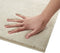 tectake® Soft Zone - Vloerkleed - 200 x 290 cm - Antislip - Beige