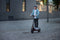 Ninebot Kickscooter ZT3 PRO Powered by Segway - E-step - Actieradius 70km - Snelheid: 25km/h