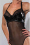 Gympak Guilty Pleasure Zwart XL