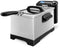 Taurus Professional 3 Plus - Friteuse - 3 liter - Roestvrij staal - 2100 Watt