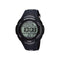 Lorus R2305EX9 - Heren Horloge - Digitaal met stopwatch en alarm - 44 mm