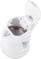 Adler AD 08 - Waterkoker 1L 850W - Automatische uitschakeling - Wit