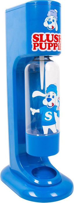 Fizz Slush Puppie Soda Machine – Maak je Eigen Frisdrank – Blauw