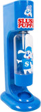 Fizz Slush Puppie Soda Machine – Maak je Eigen Frisdrank – Blauw