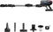 Rowenta RH98A7 - Draadloze Kruimelzuiger - 150 Airwatt - 0,9L