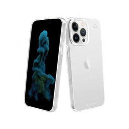 Muvit iPhone 14 Pro Max - Telefoonhoes - Flexibel - Multicolour